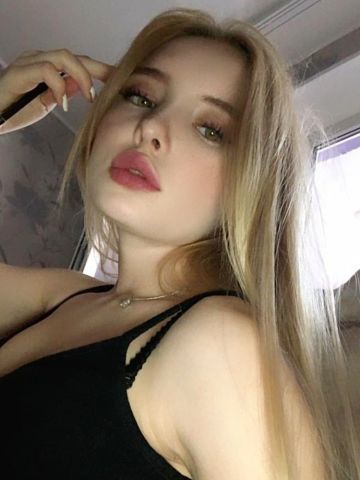 Проститутка Инна
